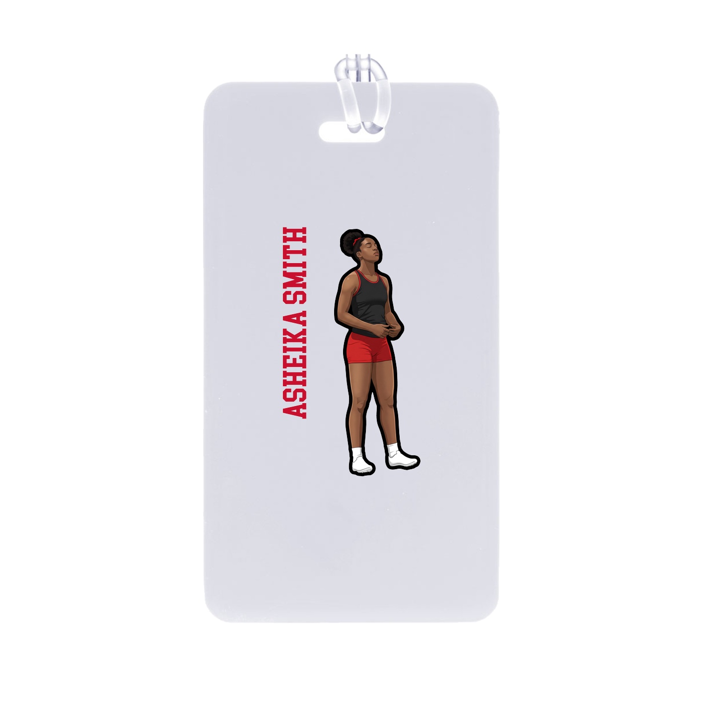 Bag Tag