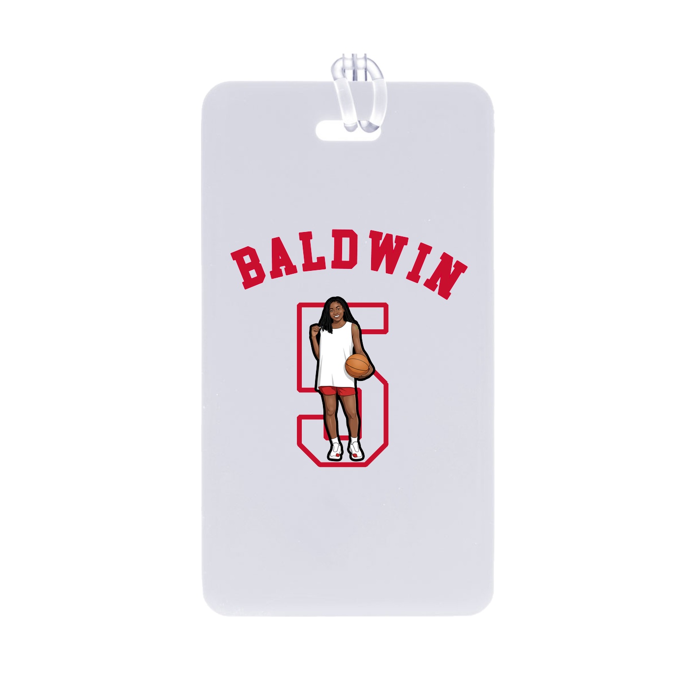 Bag Tag