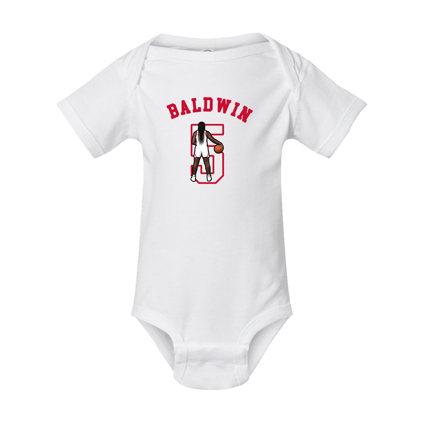 Baby Onesie