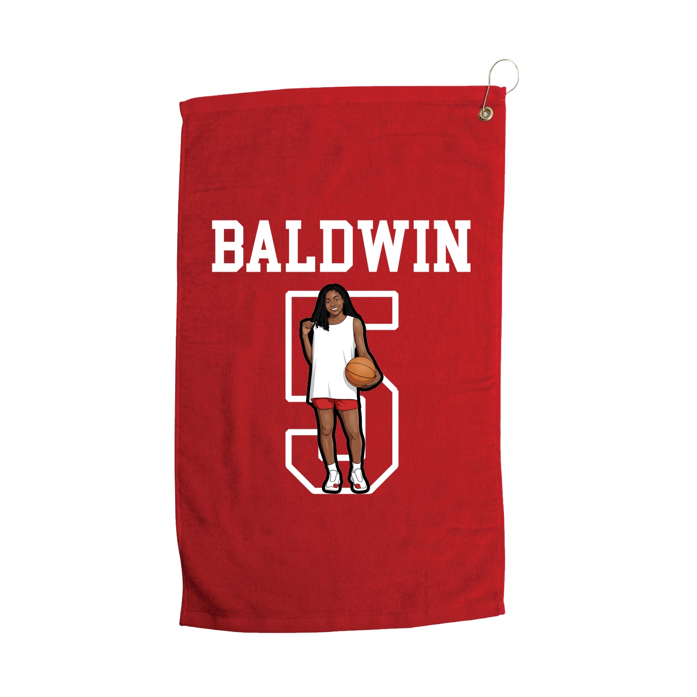 Golf Towel