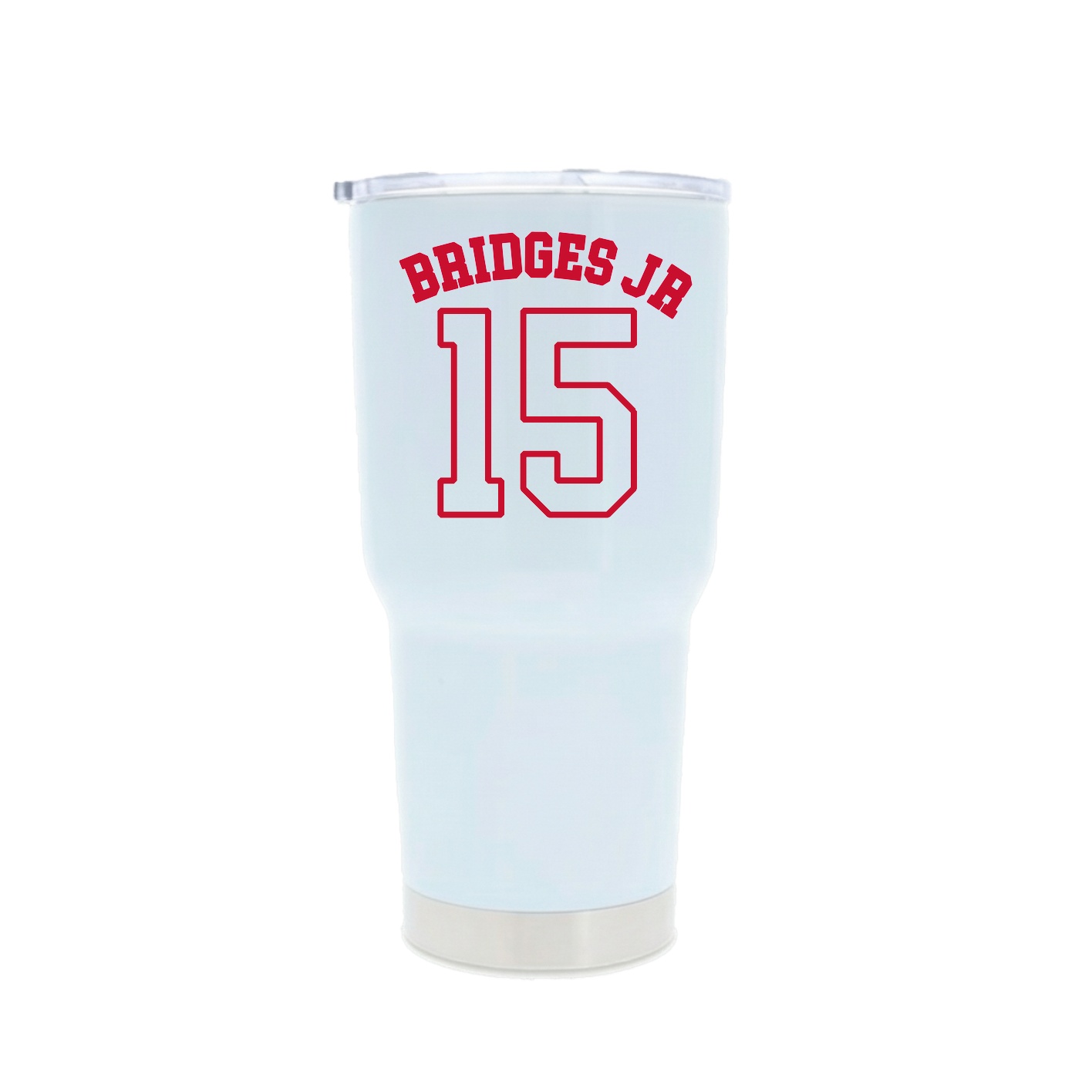 30oz Stainless Steel Tumbler