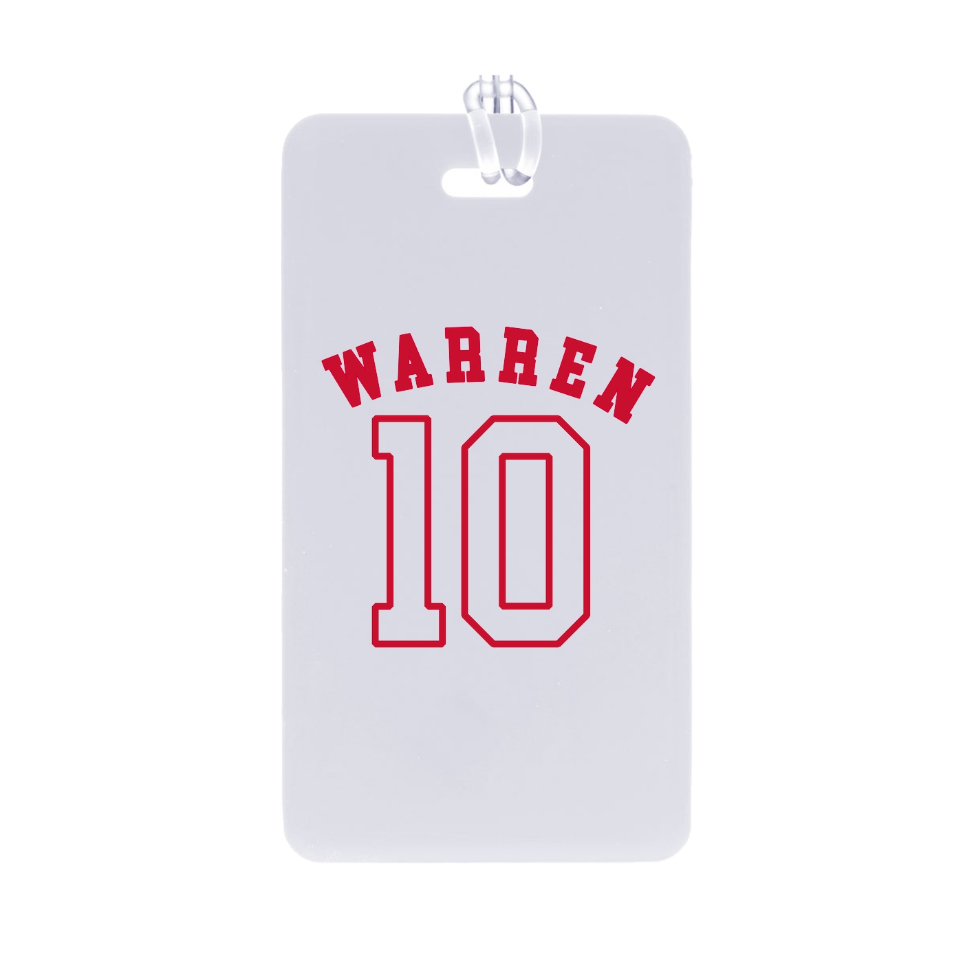 Bag Tag