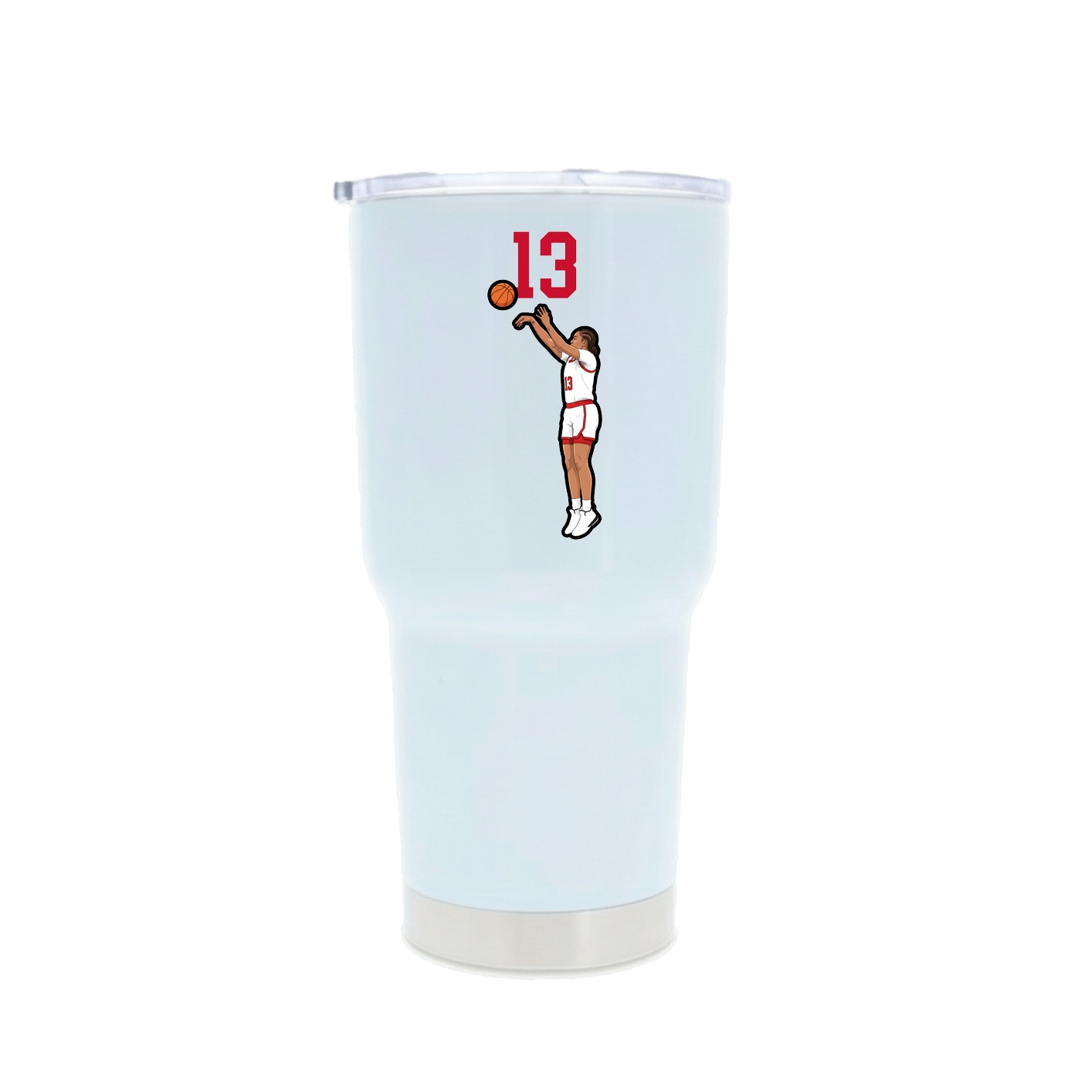 30oz Stainless Steel Tumbler