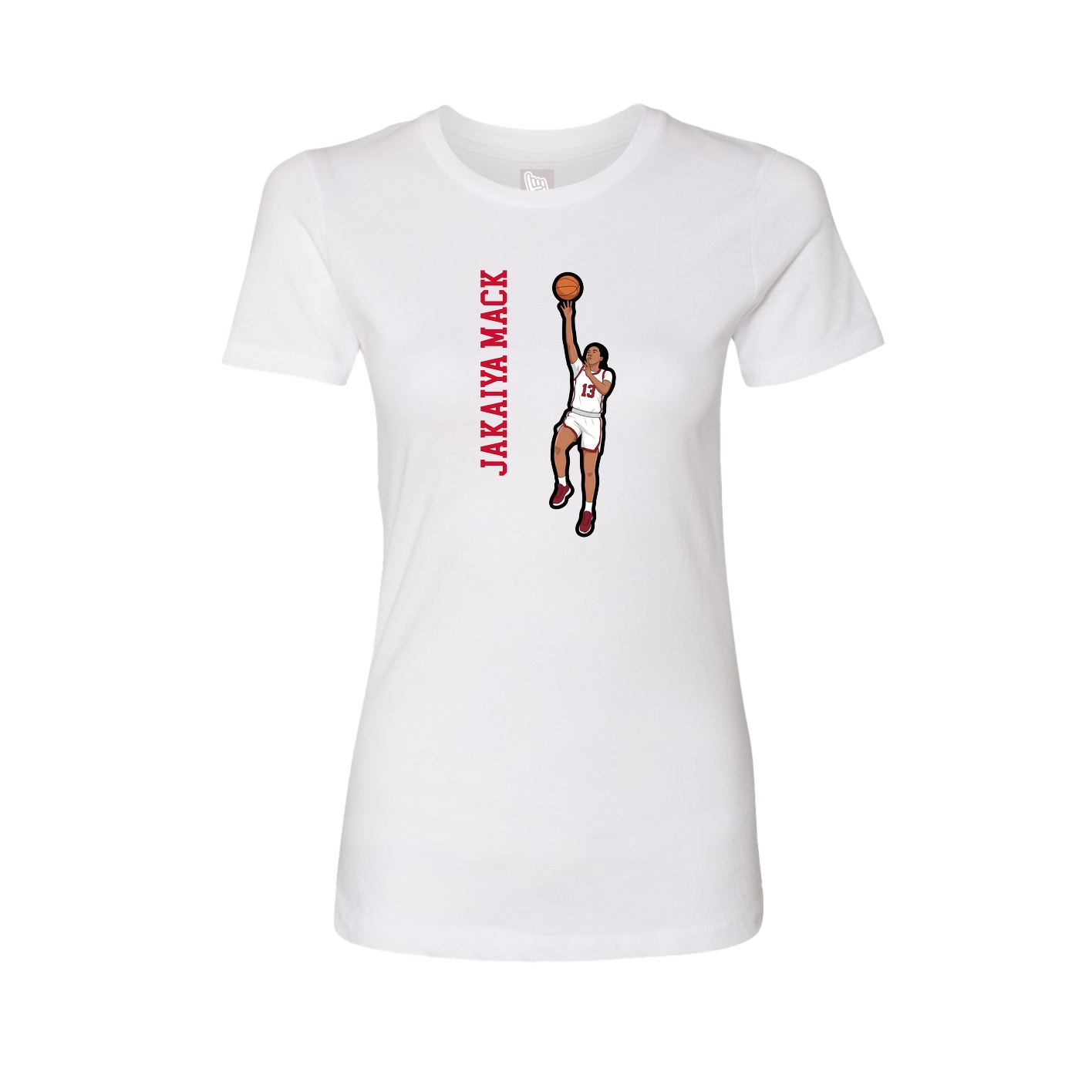 Womens Tee