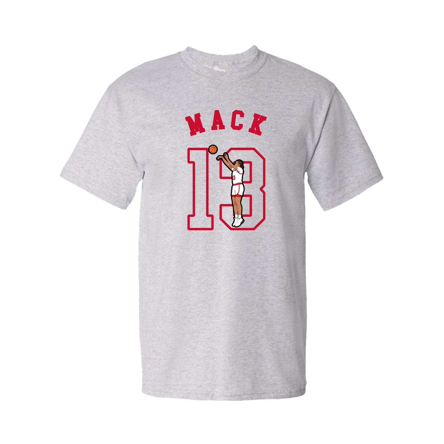 NIL Club Tee