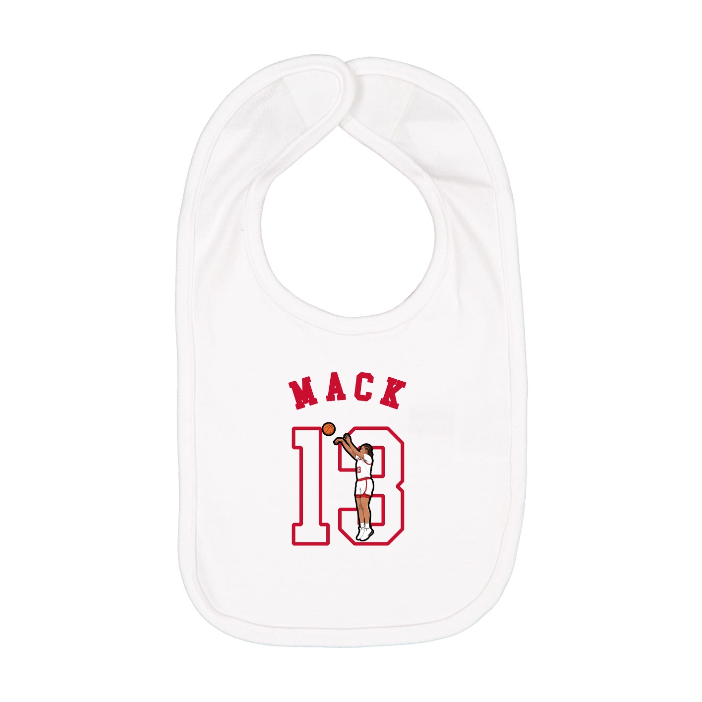 Infant Bib