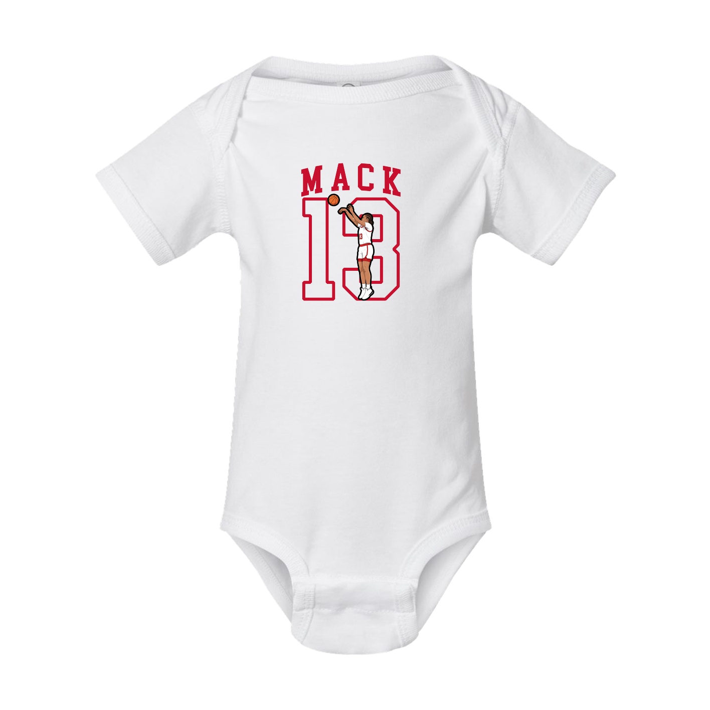 Baby Onesie