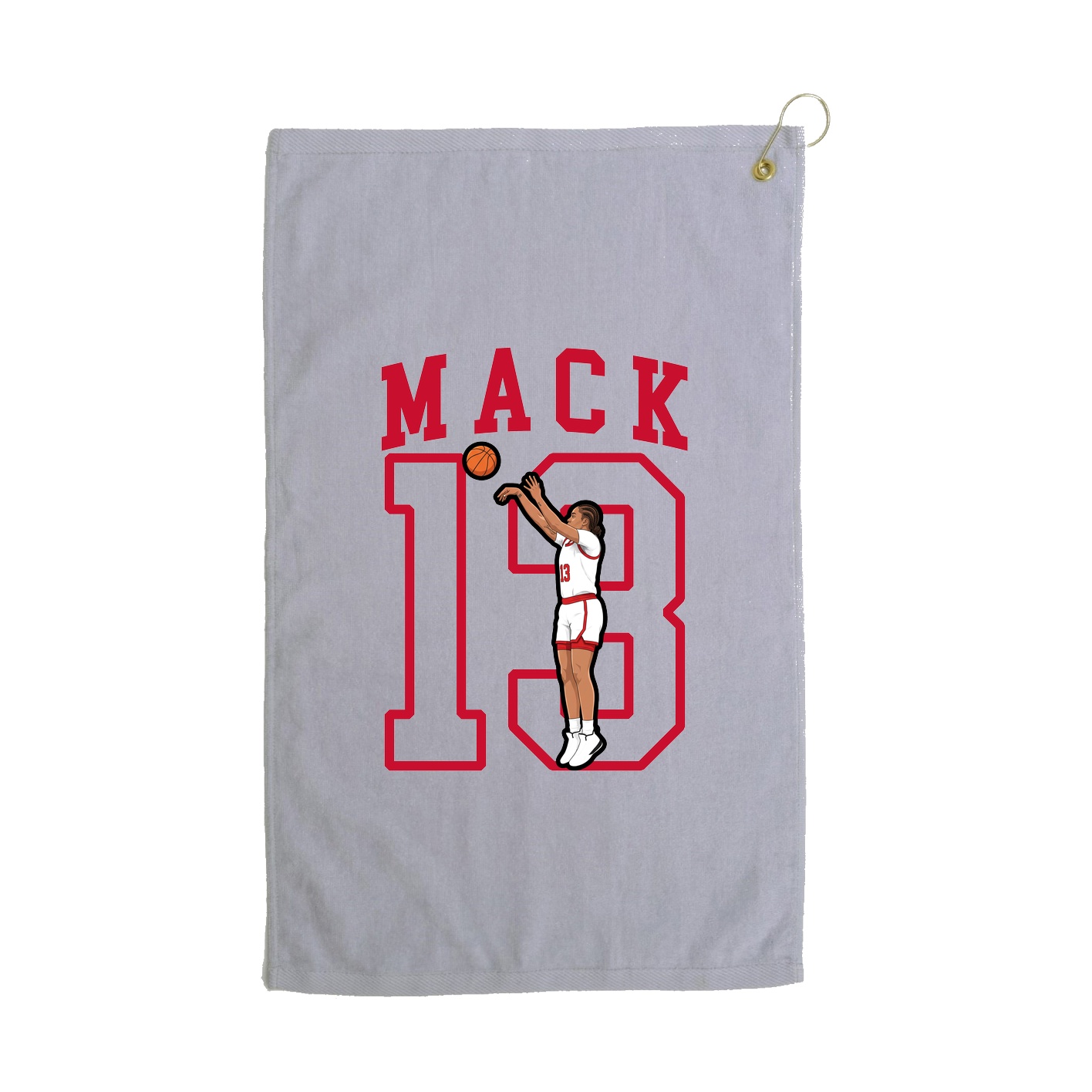 Golf Towel