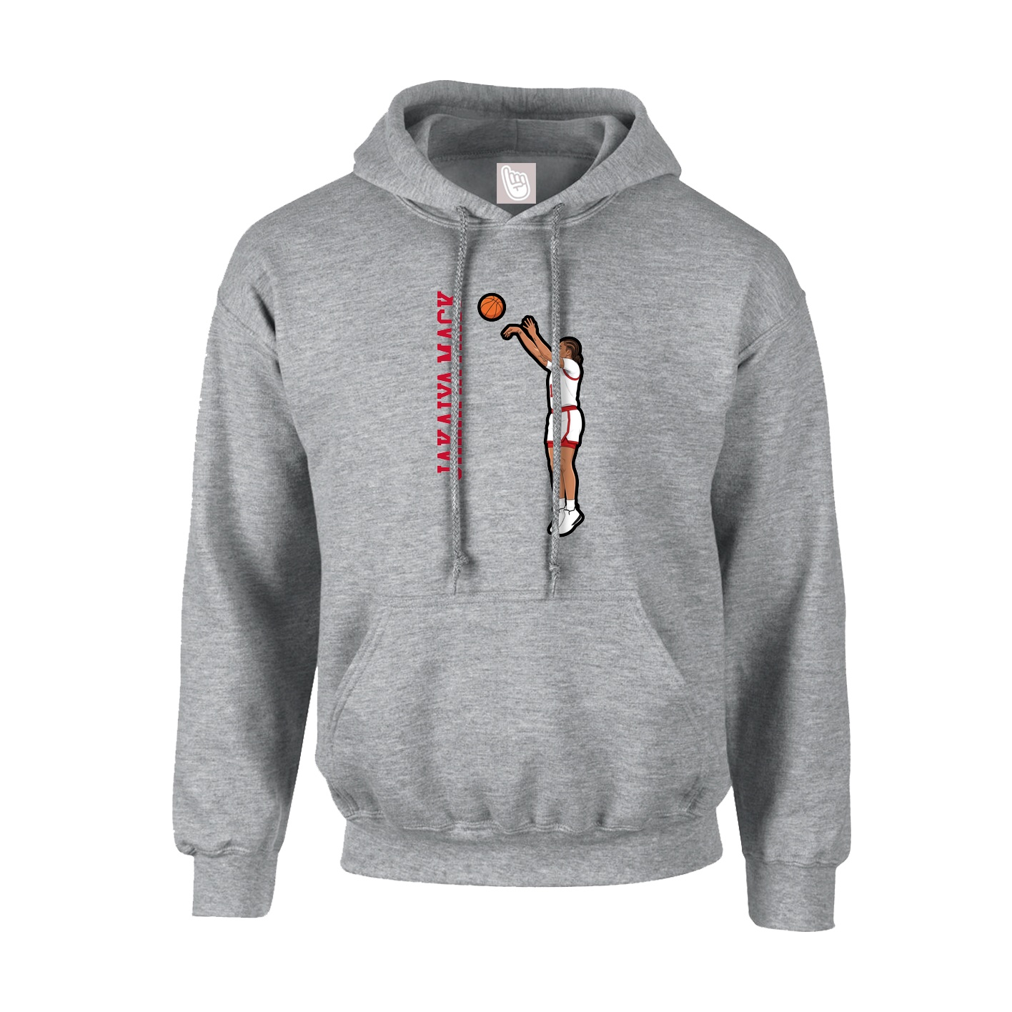NIL Club Hoodie