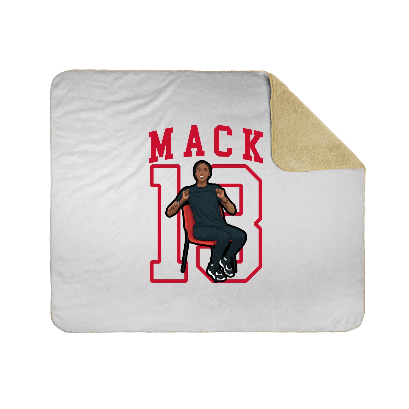 Throw Blanket