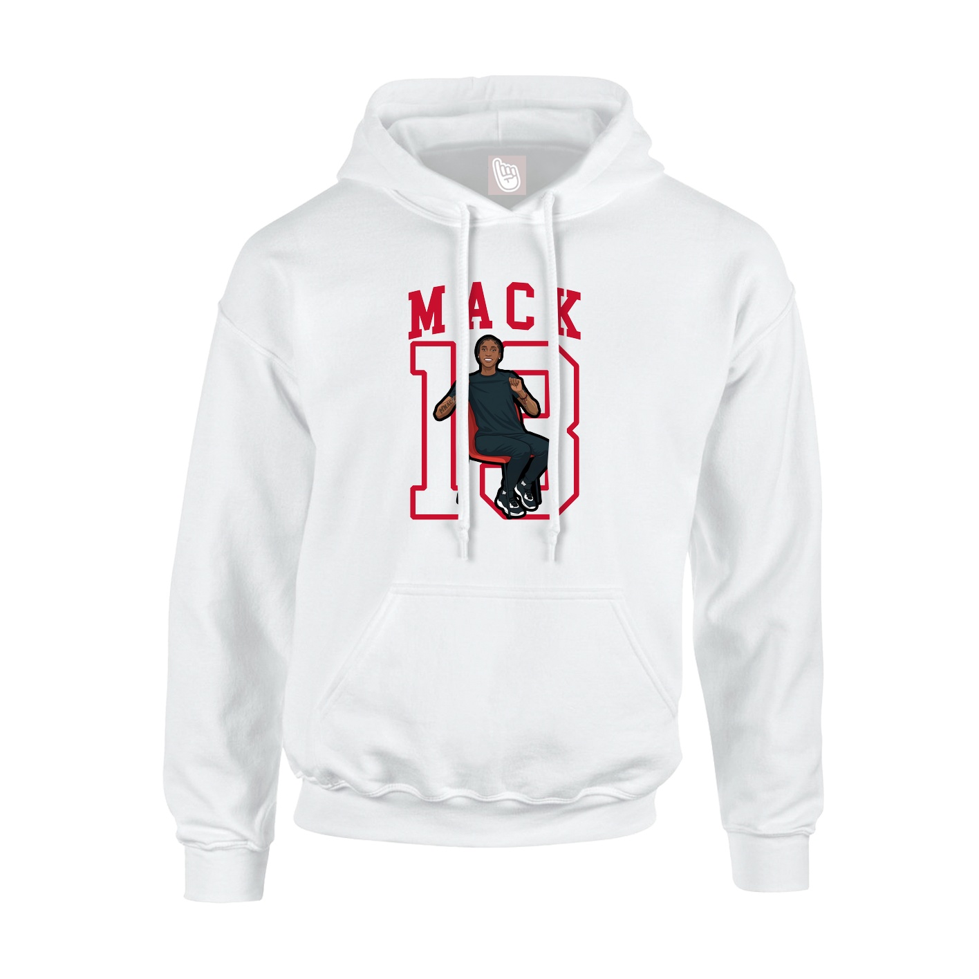 Youth Hoodie