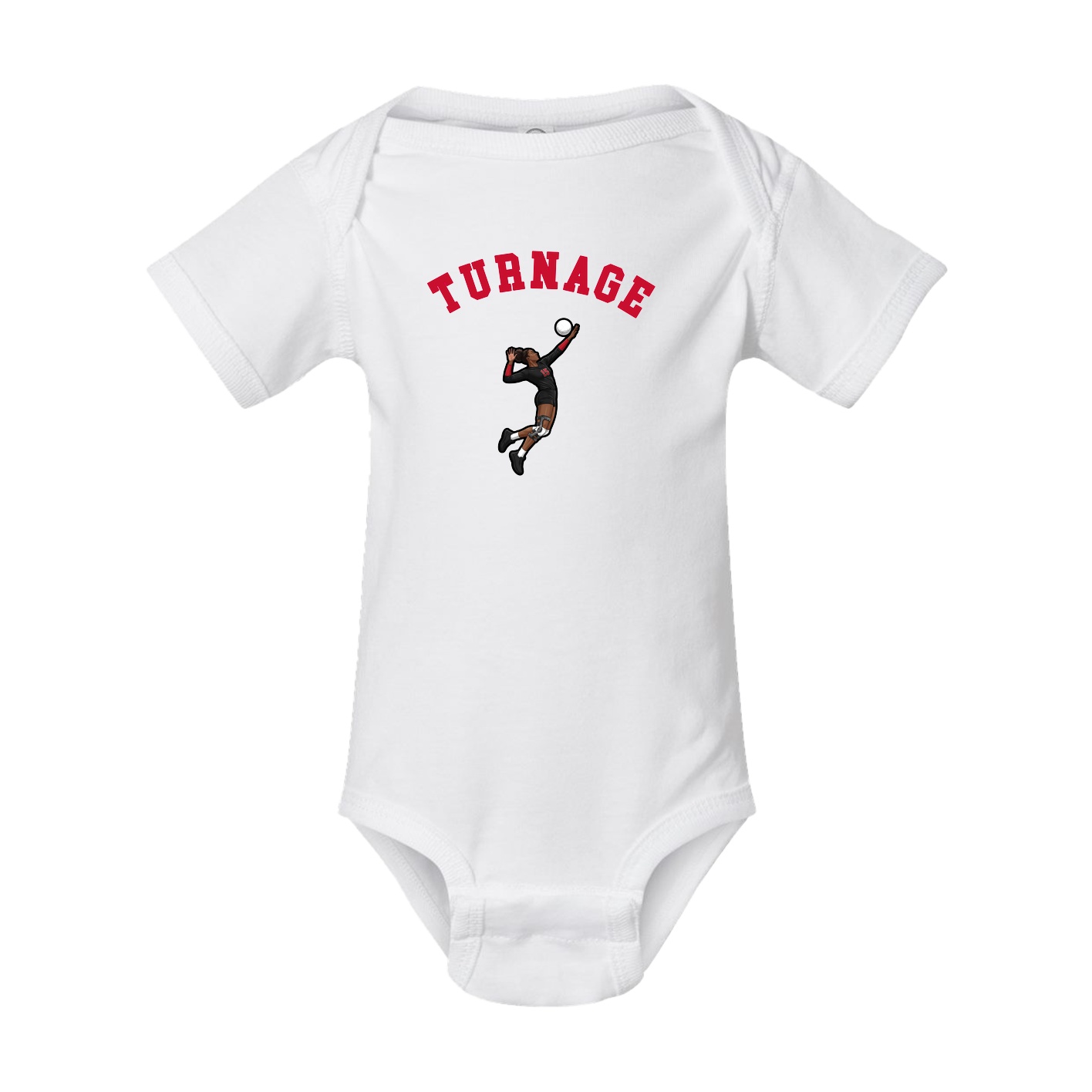 Baby Onesie