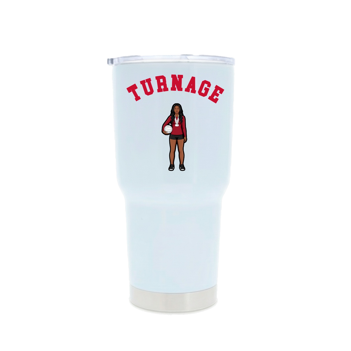 30oz Stainless Steel Tumbler