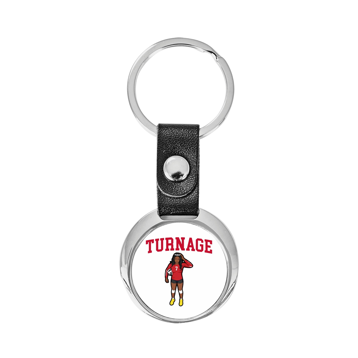Key Chain