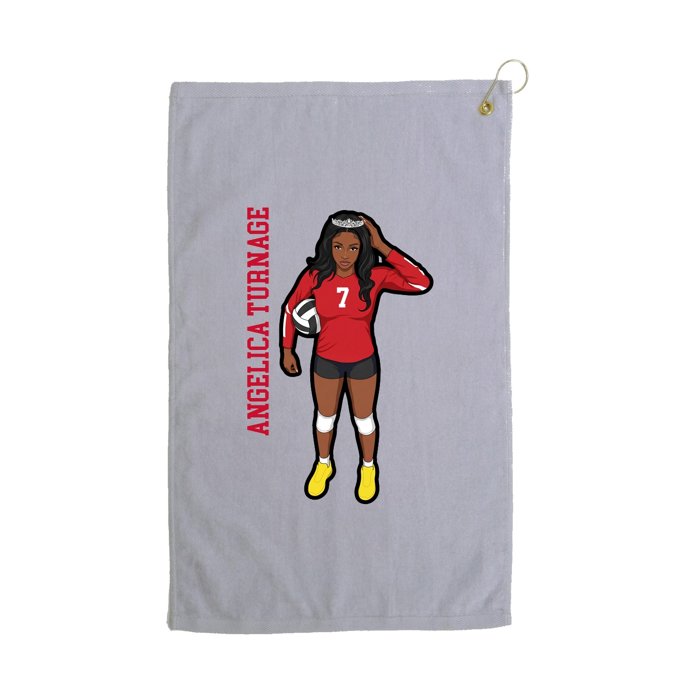 Golf Towel