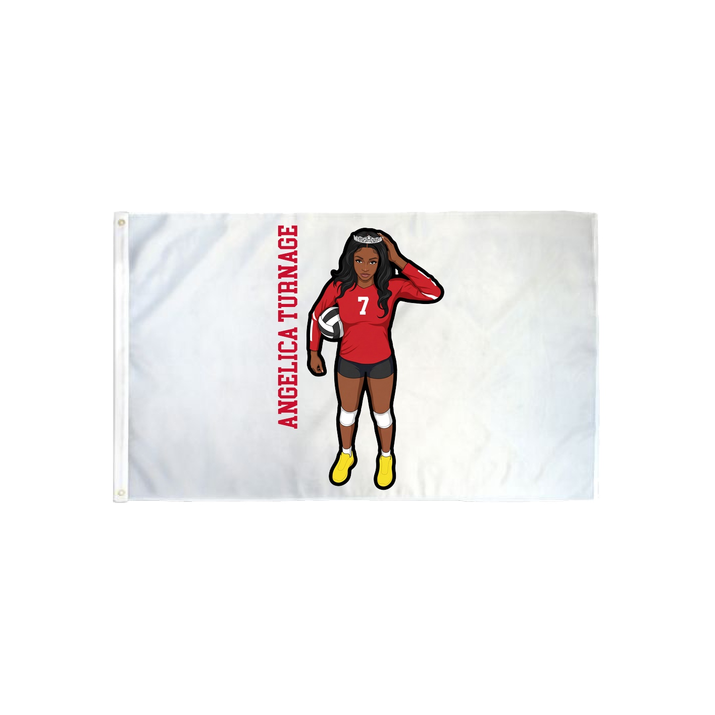 3x5 Flag