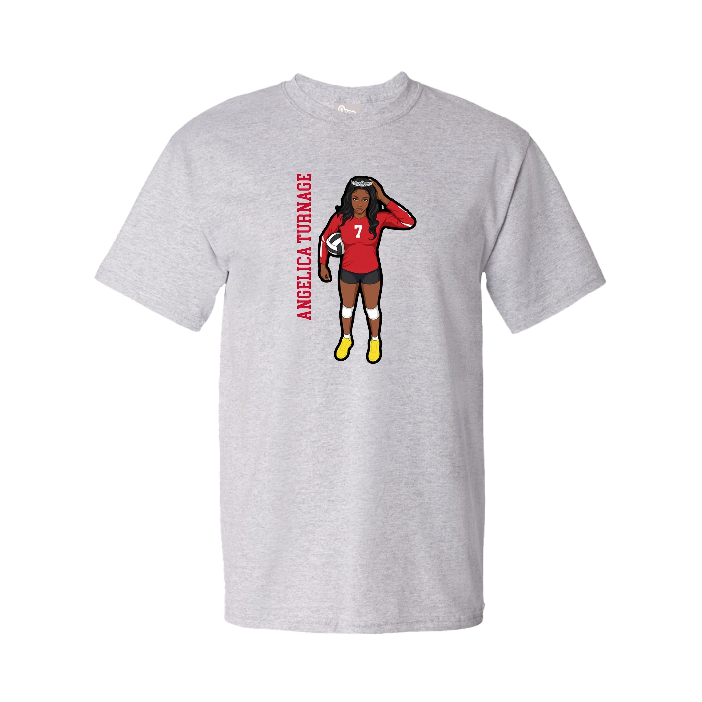 NIL Club Youth Tee