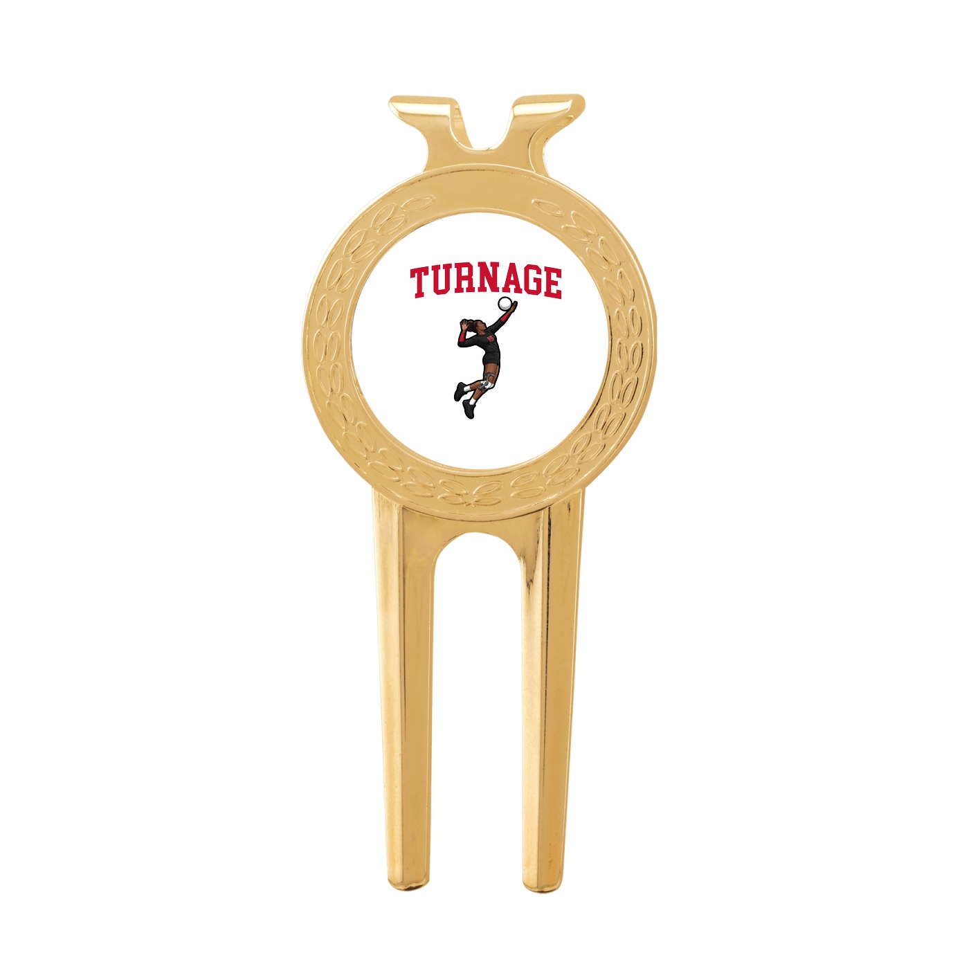 Divot Tool with Ball Marker — Shirsey in Classic