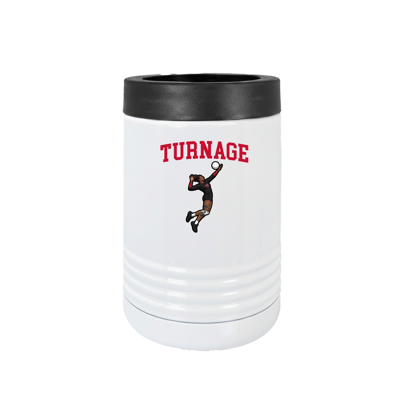 Beverage Holder — Shirsey in White