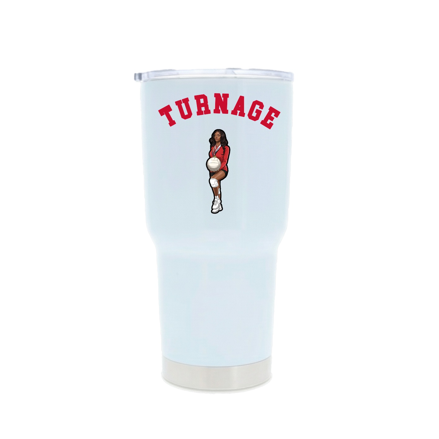 30oz Stainless Steel Tumbler