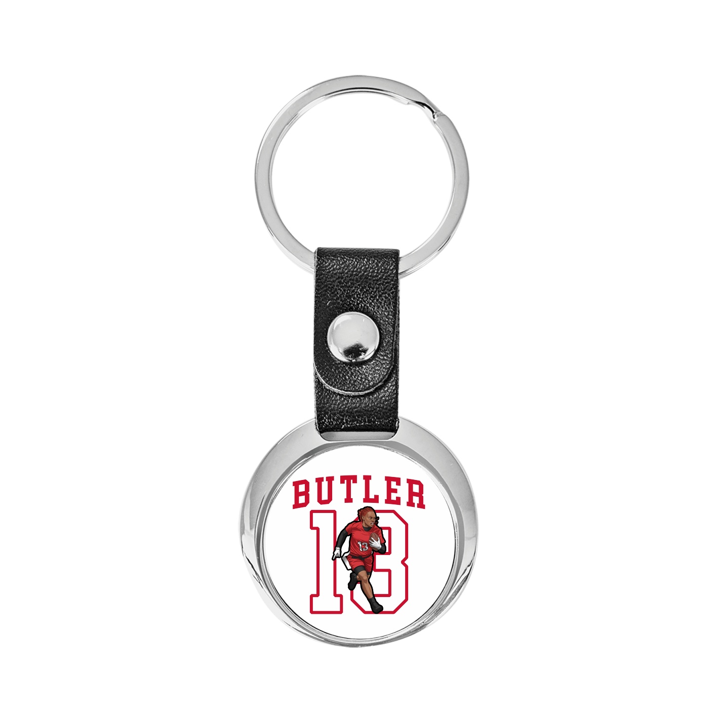 Key Chain — Shirsey in Classic