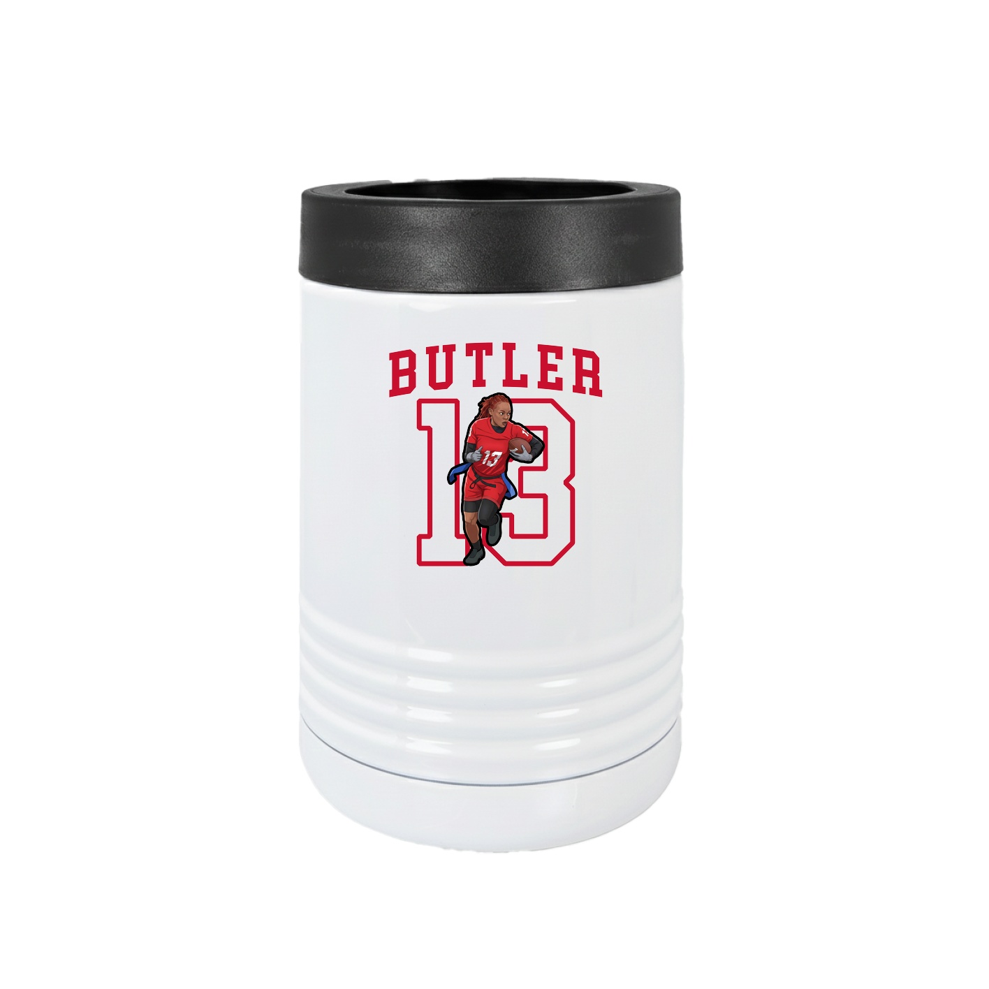 Beverage Holder — Shirsey in White