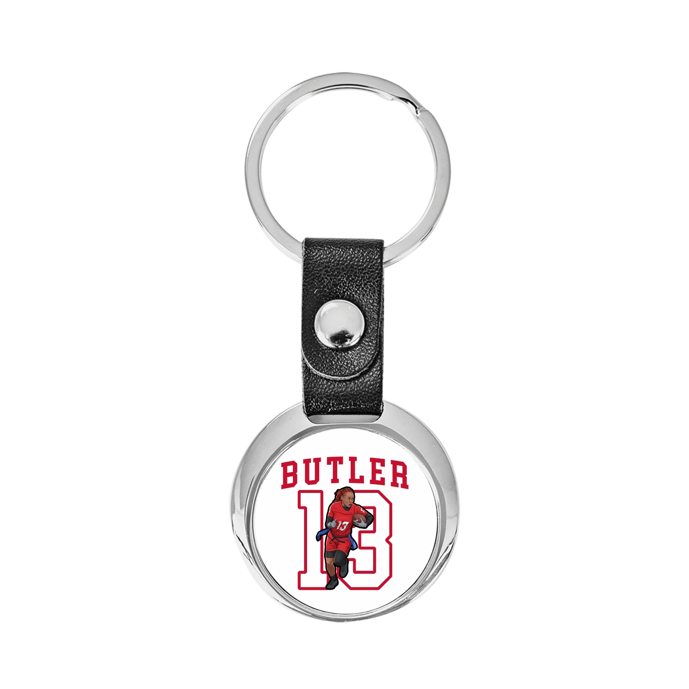Key Chain — Shirsey in Classic