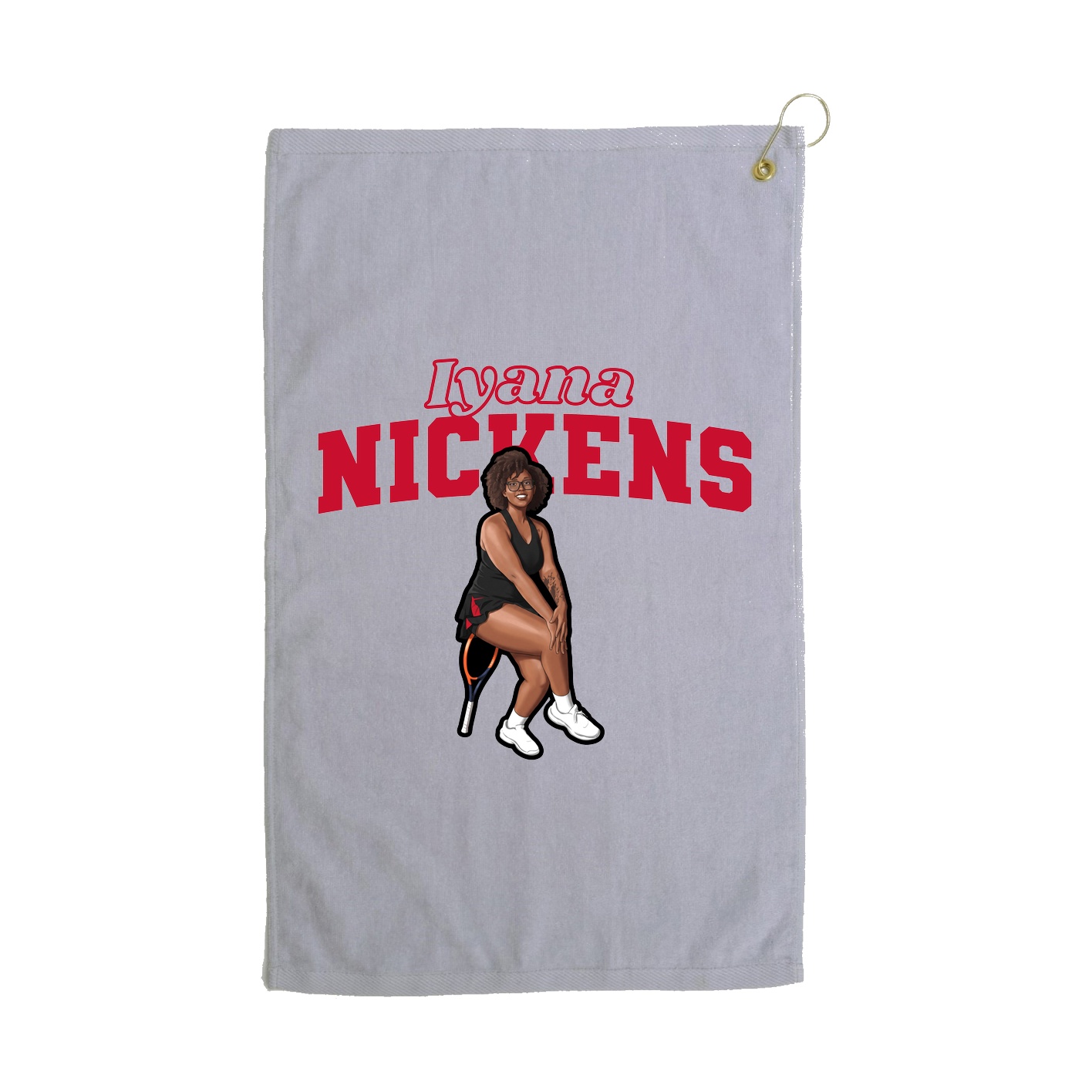 Golf Towel