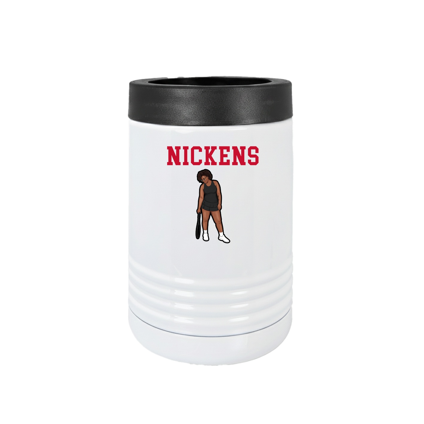 Beverage Holder — Shirsey in White
