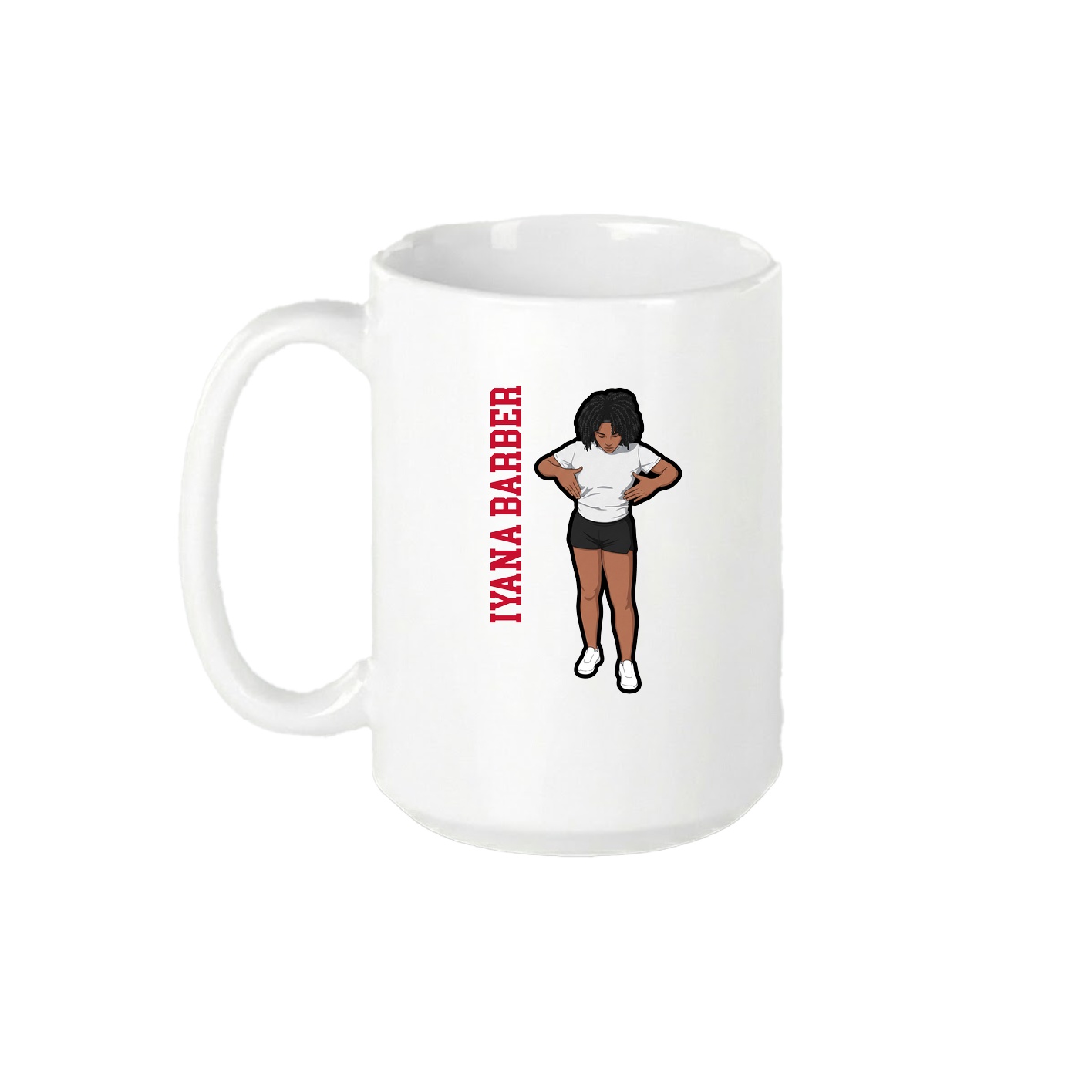 15oz Coffee Mug