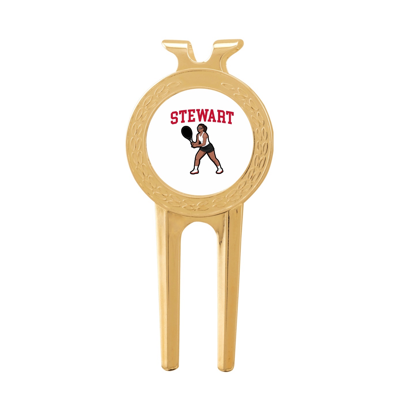 Divot Tool with Ball Marker — Shirsey in Classic