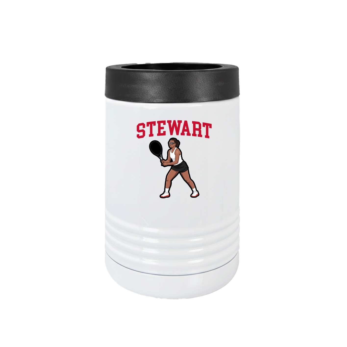 Beverage Holder — Shirsey in White
