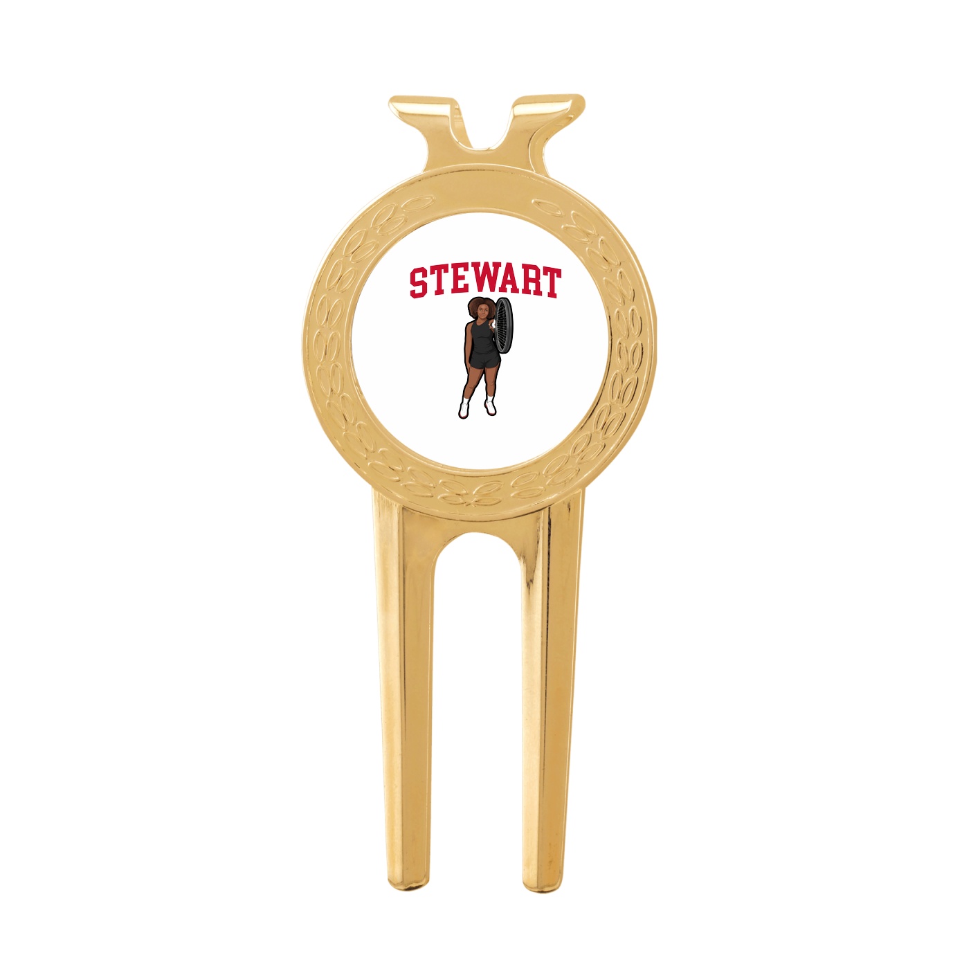 Divot Tool with Ball Marker — Shirsey in Classic