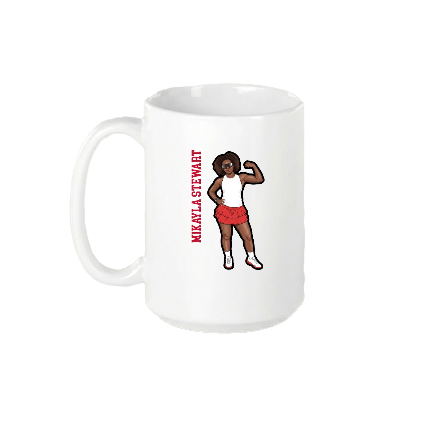 15oz Coffee Mug