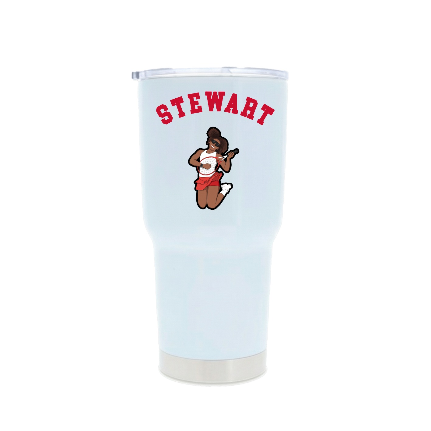 30oz Stainless Steel Tumbler