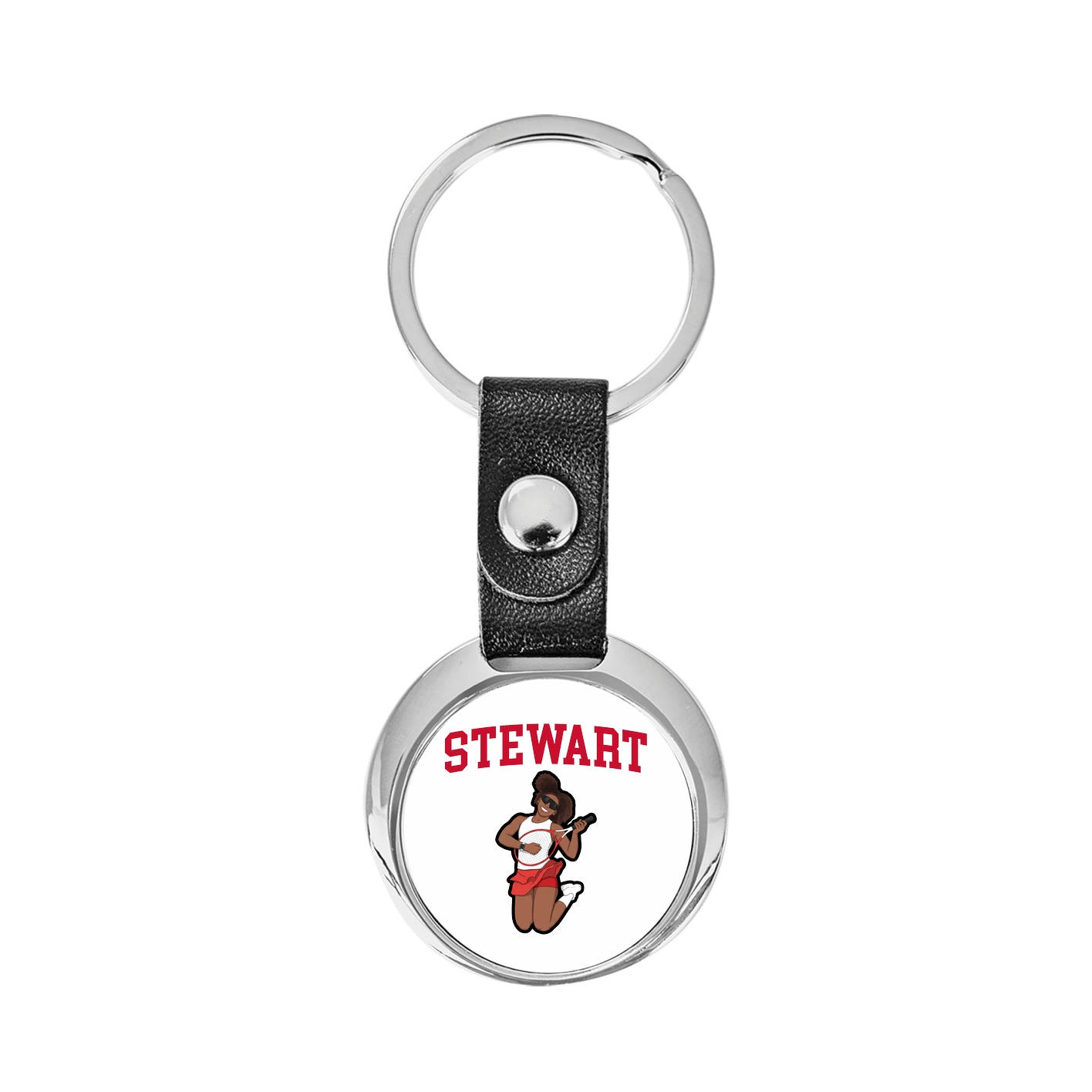 Key Chain — Shirsey in Classic