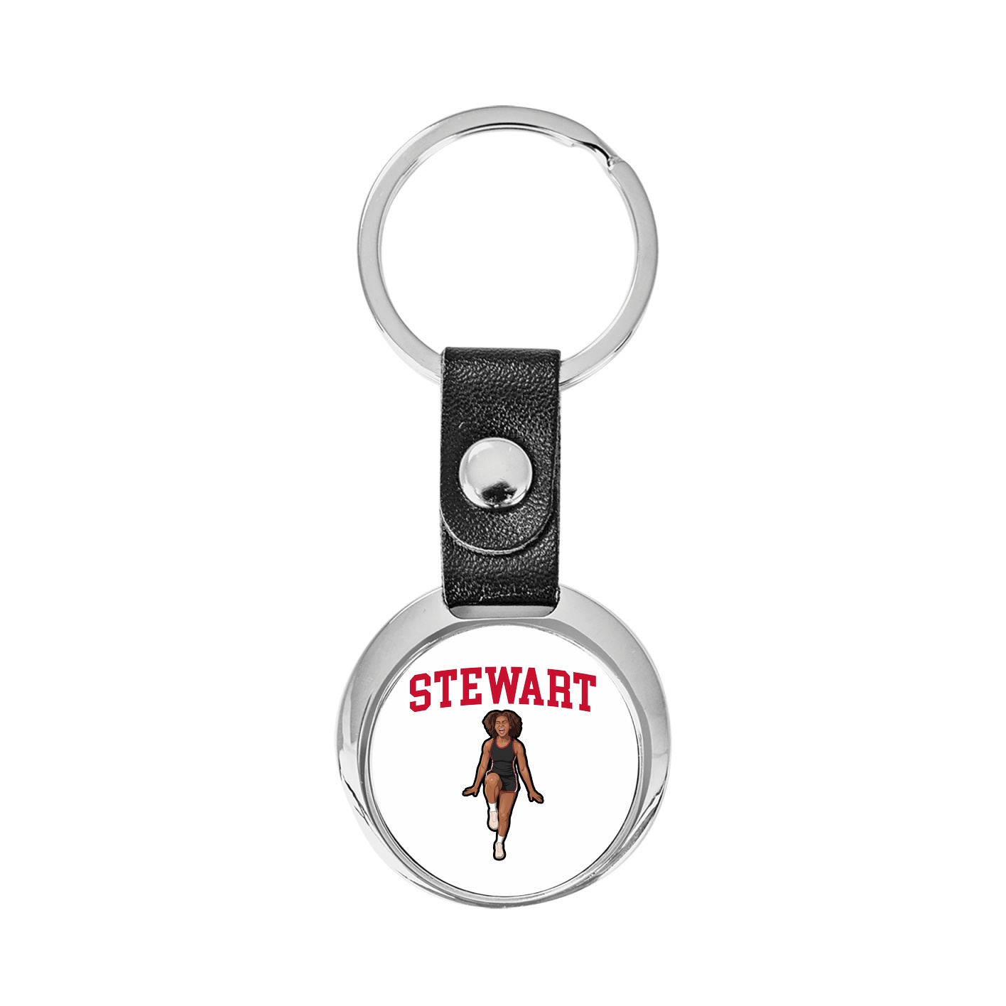 Key Chain — Shirsey in Classic