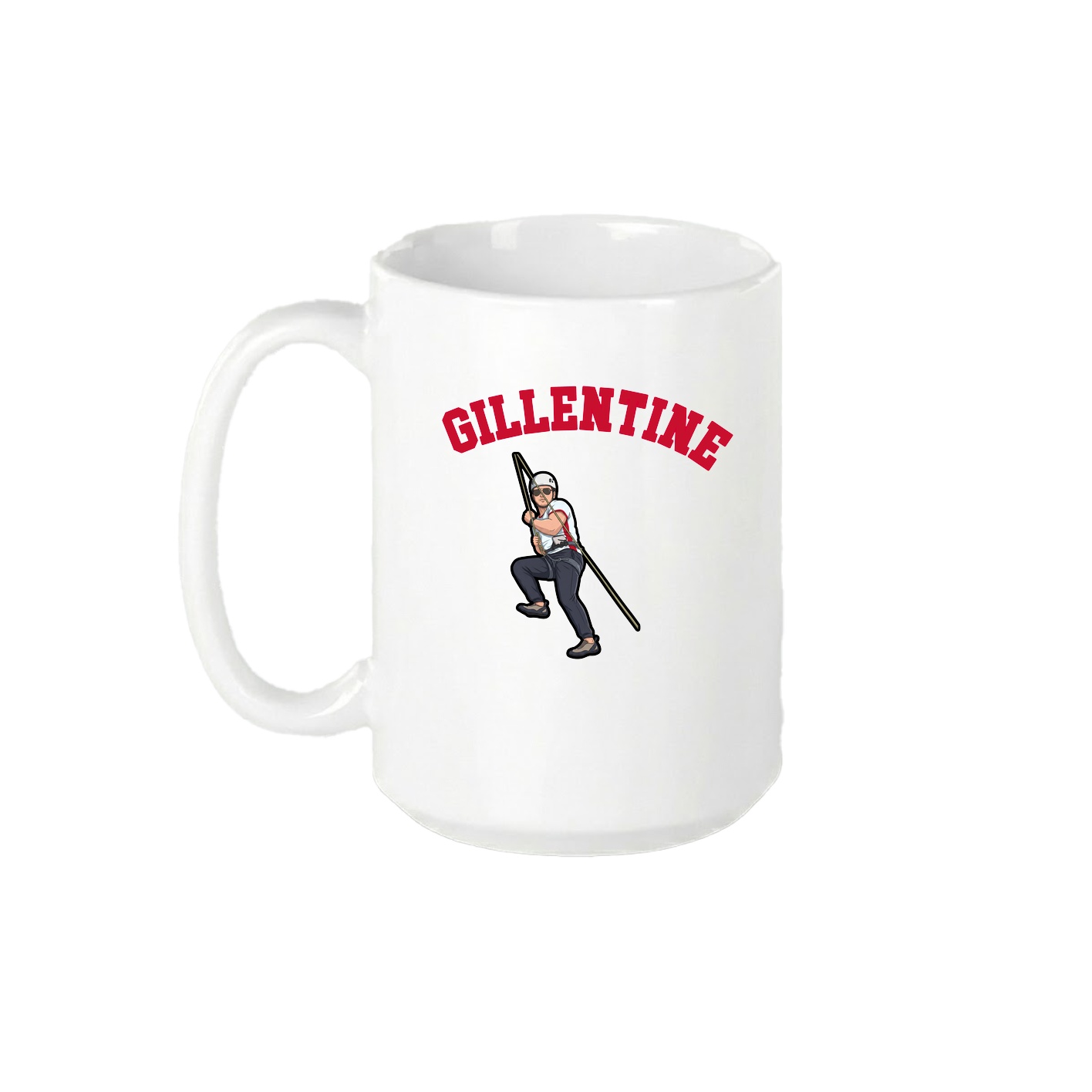 15oz Coffee Mug