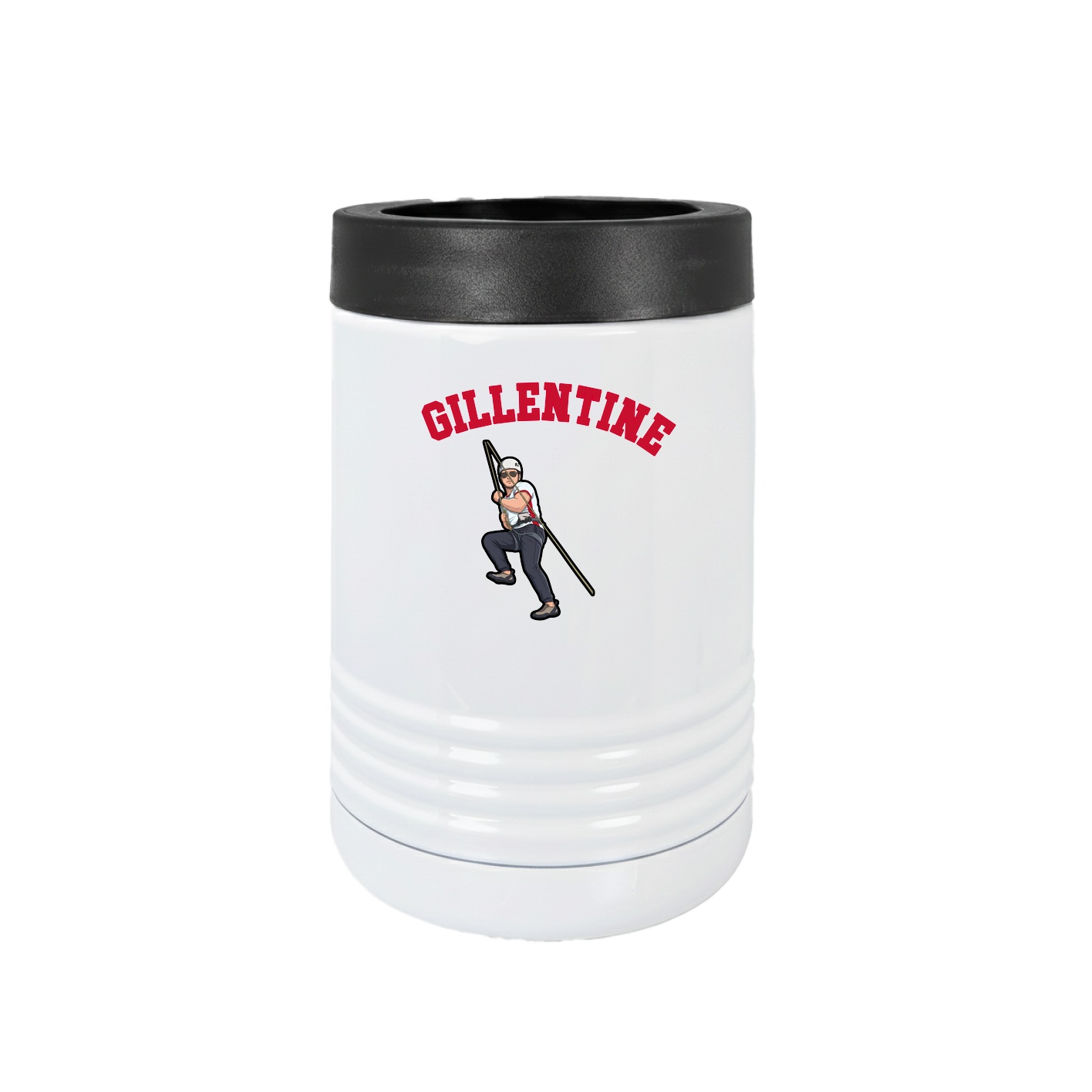 Beverage Holder — Shirsey Arch in White