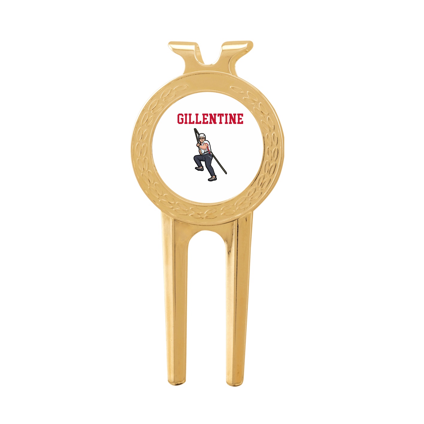 Divot Tool with Ball Marker — Shirsey in Classic