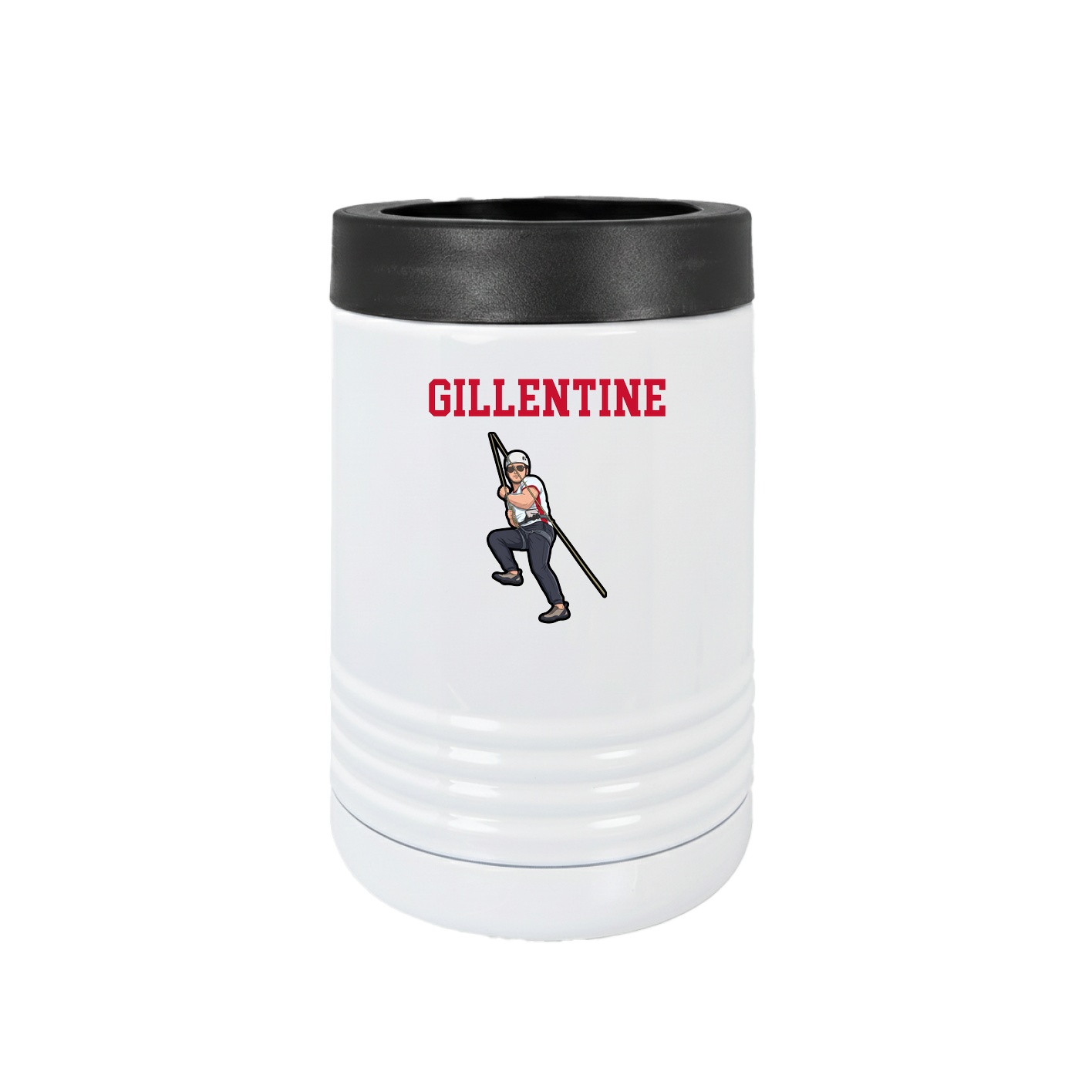 Beverage Holder — Shirsey in White