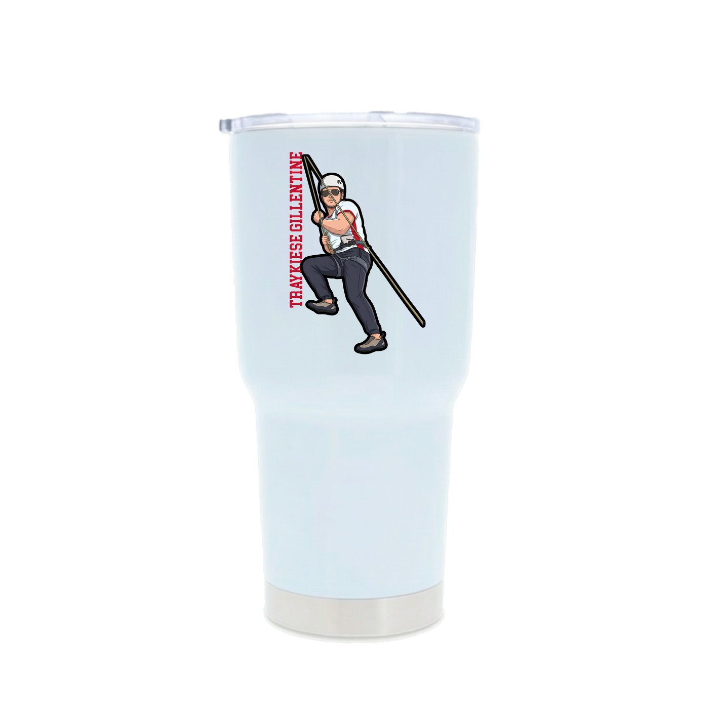30oz Stainless Steel Tumbler