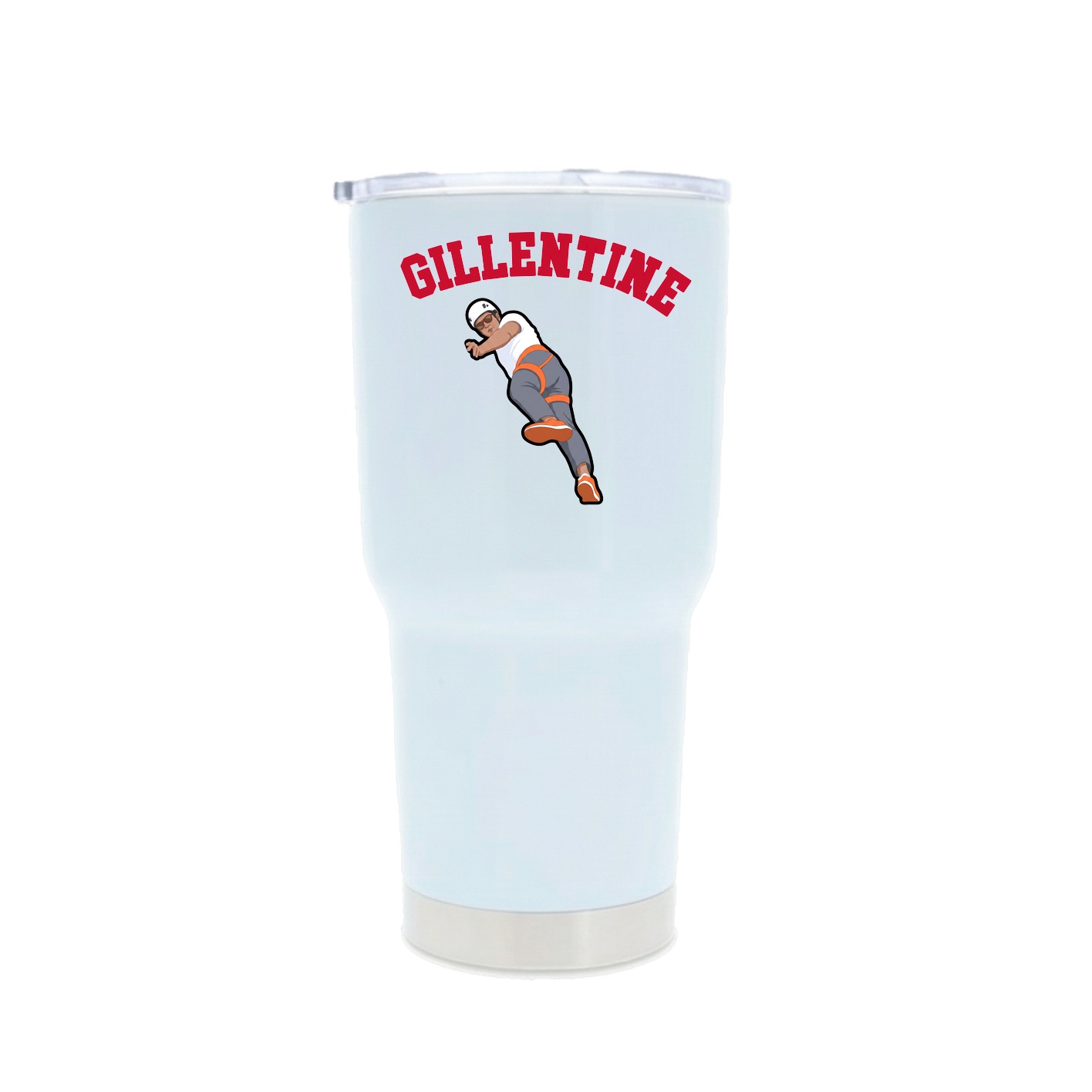 30oz Stainless Steel Tumbler