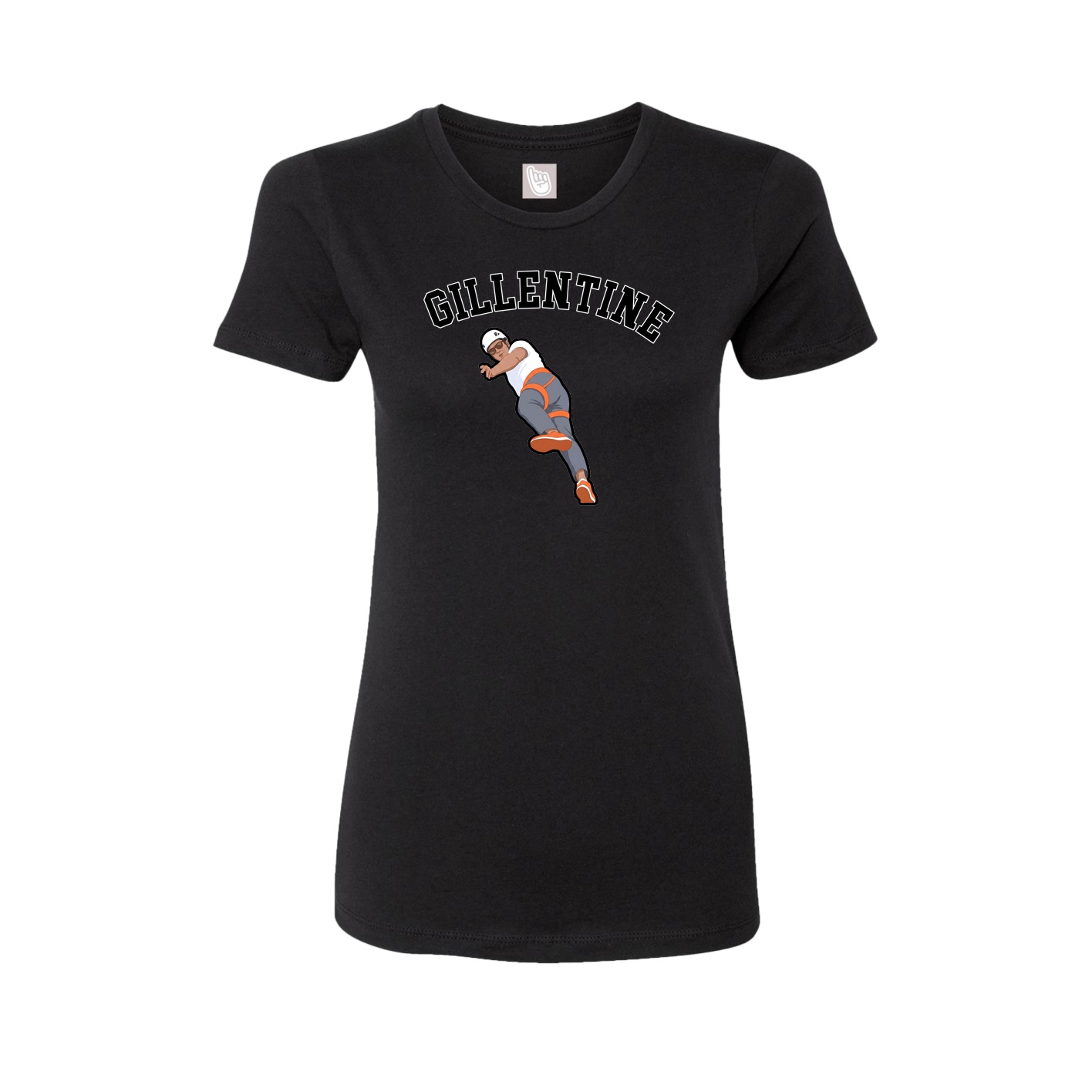 NIL Club Womens Tee