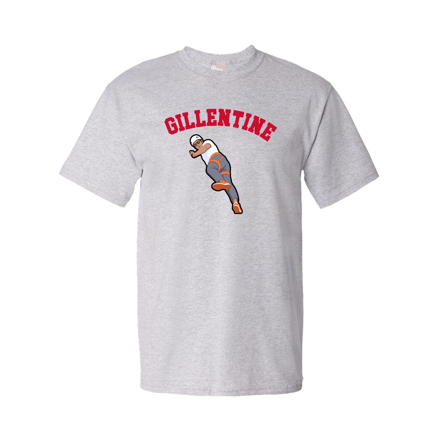 NIL Club Youth Tee
