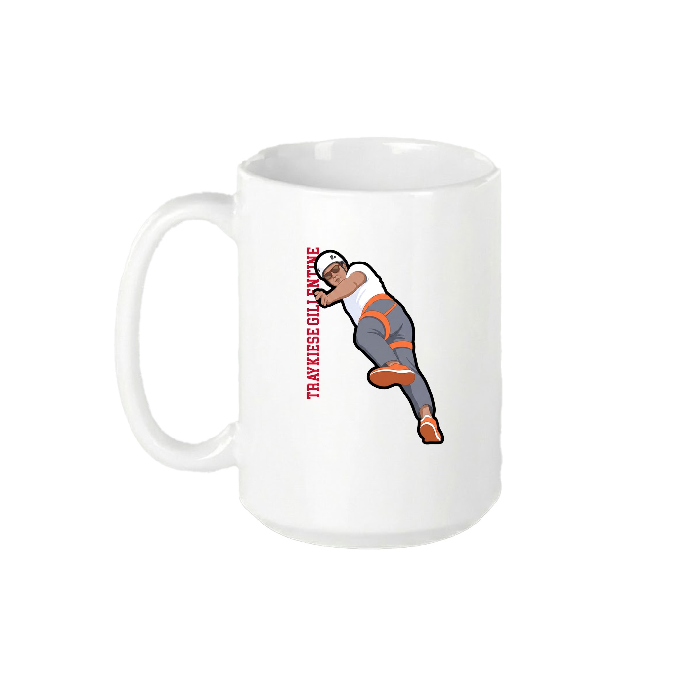 15oz Coffee Mug