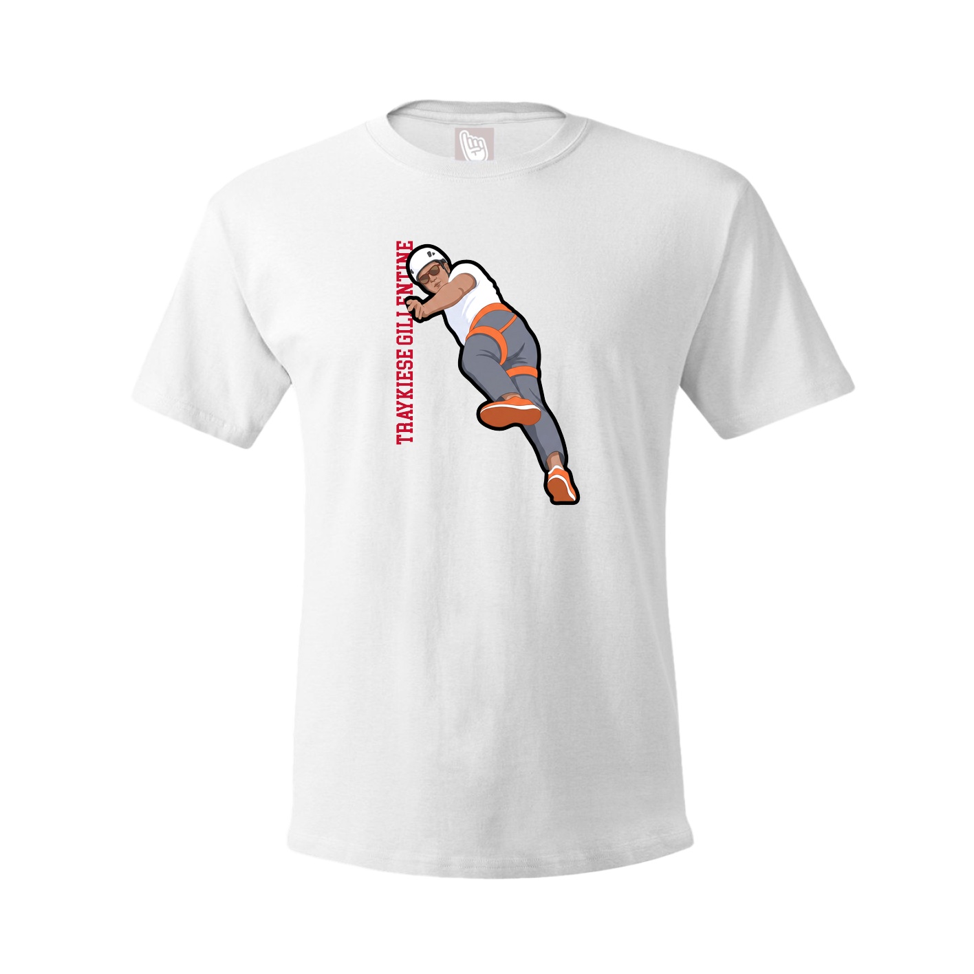 NIL Club Tee