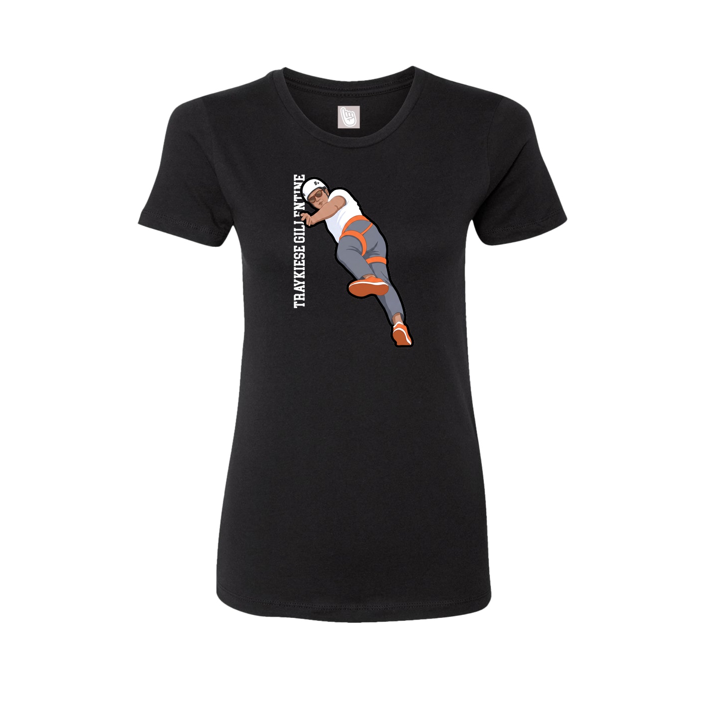 NIL Club Womens Tee
