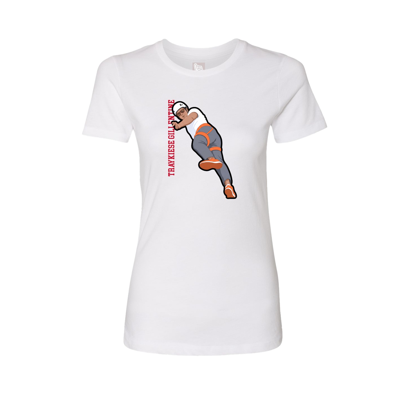 Womens Tee