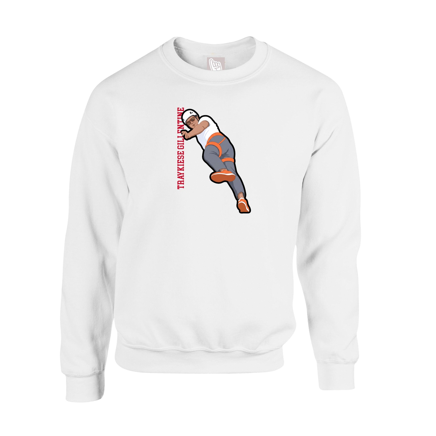 Fleece Crew